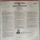 Sant Keshavadas - Bhakth Meera - English Harikatha with Meera Bhajan (Vinyl)